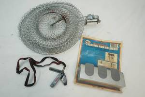 fishing supplies