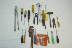 Tools