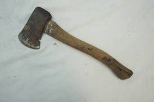 Hatchet