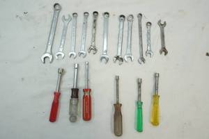 tools
