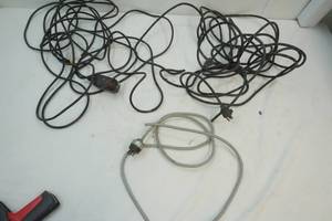 Electrical cords