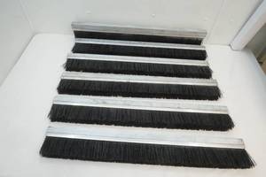 Agri Fab sweeper brushes