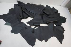 leather
