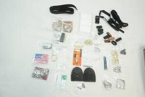 leather supplies