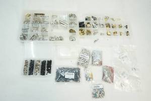 leather supplies