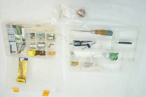 leather supplies