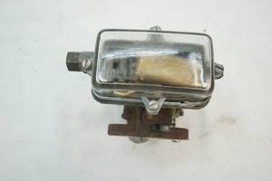 Holley Carburetor
