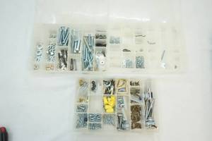 Plano organizers, hardware