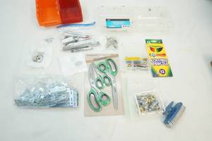 leather supplies
