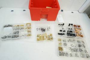 Belt supplies