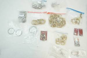 buckle supplies