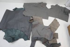 leather