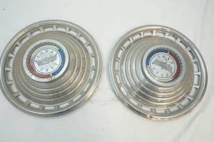 Ford Hub caps