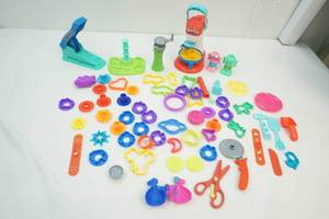 Play -doh toys