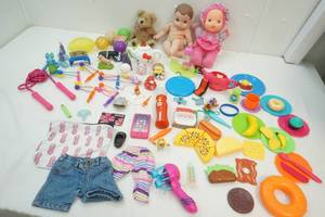 toys