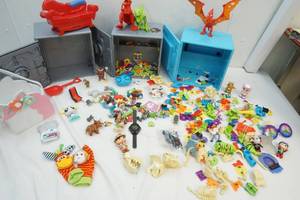 toys