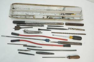 tools