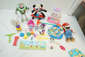 toys