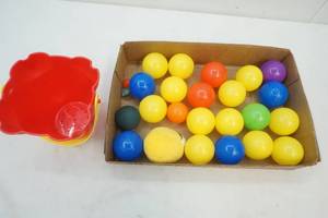 toys
