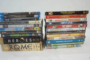 DVDS