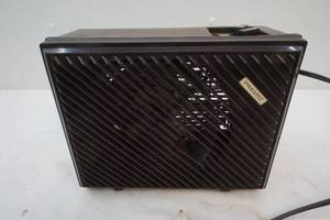 Presto heaterfan