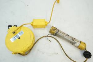 Bayco work light