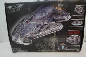 Stars wars air hog