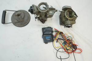 carburetors