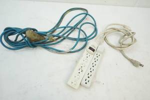 extension cord
