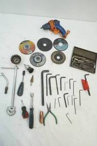 tools