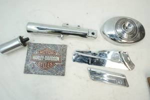 Harley Davidson parts