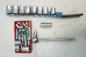 Sockets