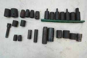 impact sockets