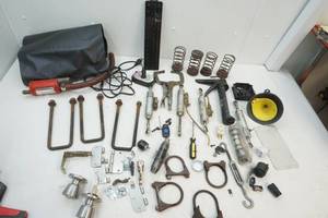 automotive hardware