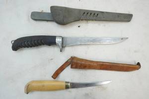 buck knife