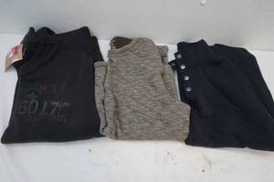 pull over shirts