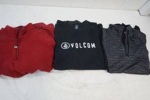 pull over shirts