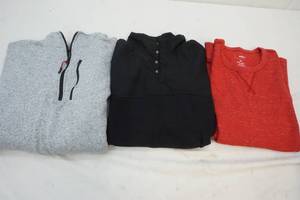 pull over shirts
