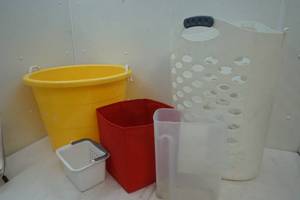 baskets