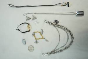 mens jewelry