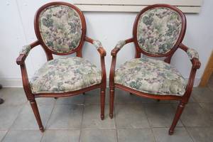 chairs