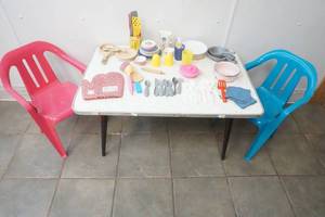 Childrens Kitchen toys