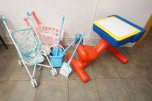 Childrens toys