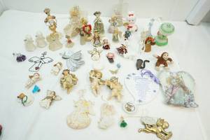 Angel decor