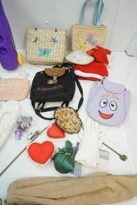 play purses