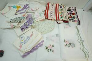 linens