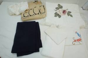 linens