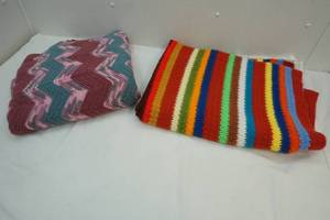 Afghans