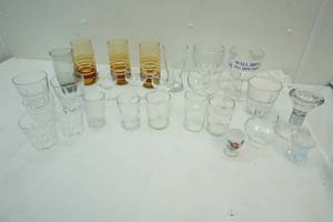 glasses