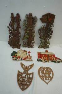 Burwood decor